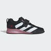 Core Black / Cloud White / Pure Ruby
