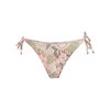 Vert Oil Green Wild Flower Swim