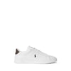 White/brown