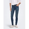 Dark Blue Denim