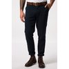 Pantalon coton homme à pince