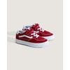 Rouge/Blanc