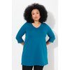 Classique Bleu Vert