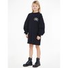 Robe sweat fille 14 ans