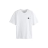 Keith Haring Blanc