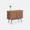 Sideboard holz dunkel