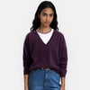 Violet Foncé