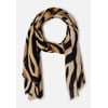 Blanc Noir Animalier