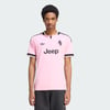 True Pink / Black