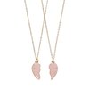 Bijoux fantaisie acier femme