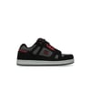 Gris Black/Grey/Red