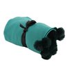 Warm fleece deken