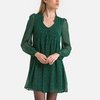 Green Print
