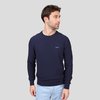 Pull nid d'abeille