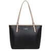 Noir - Nude Clair - Nude Foncé