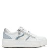 Bleu Marine Foncé