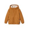 Parka hiver garçon 10 ans