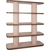 Beige Et Bois Foncé