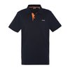 Marine/Orange