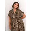 Beige Animalier Classic Leopard