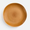 Ochre Yellow