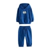 Bleu Cobalt