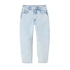 Denim Bleached