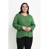 Vert Artichoke Green