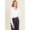 Chemise femme italienne