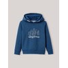 Indigo Chine