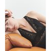 Combinaison femme dentelle