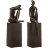 Marron Foncé