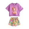 Violet Tropical