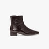 Marron Marron Fonce