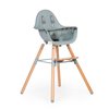 Chaise haute Childhome