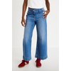 Denim Double Stone