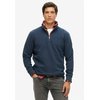 Sweat zippé Superdry homme