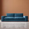 Petrol Blue