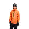 Orange Vermillon