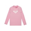 Rose Lilac Chiffon