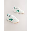 Blanc/Vert