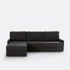 Gris Anthracite