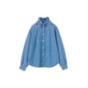 Bleu Moyen