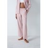 Pyjama polyester femme
