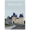 Blanc