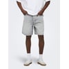 Grise - Light Grey Denim 1