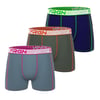 Rose/Blanc/Gris/Orange/Kaki/Bleu Foncé/Vert Fluo