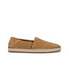 Mocassins azuis