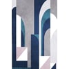 Toile Imprimée