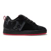 Noir Black/Grey/Red